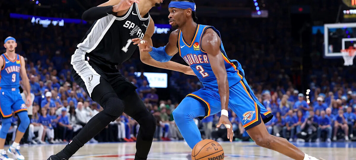 Ranking all the NBA opening week national TV games from worst to first