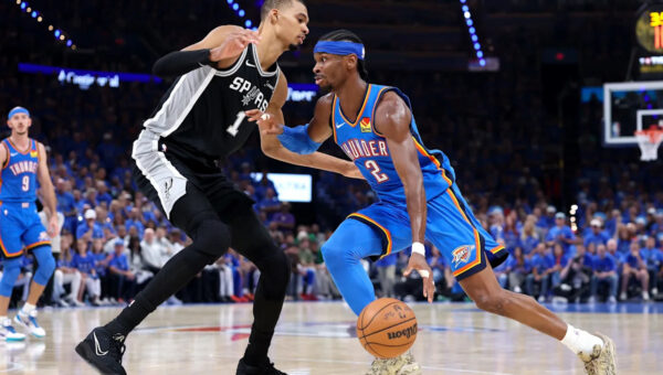 Ranking all the NBA opening week national TV games from worst to first