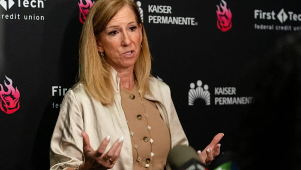 What the WNBA privately told security after the Fever vs. Dream XX-XY incident