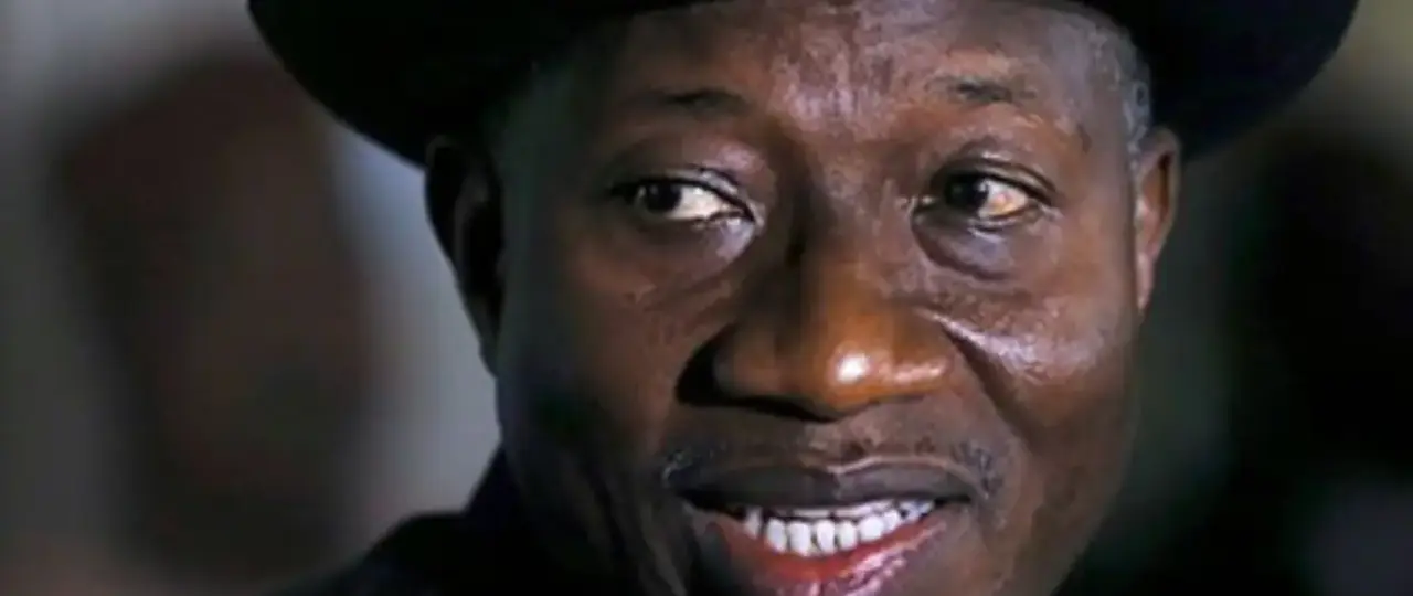 Excessive election litigation weakening Nigeria’s democracy – Jonathan
