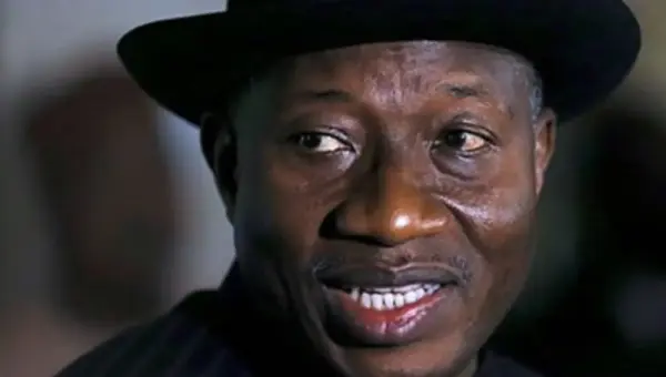 Excessive election litigation weakening Nigeria’s democracy – Jonathan