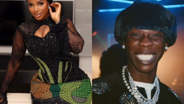 Seyi Vibez deletes posts about Hilda Baci after lawsuit threat
