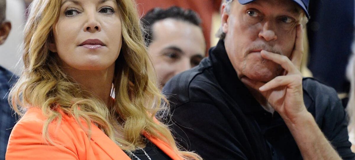 Jeanie Buss considering paying out siblings to buy Lakers ownership share worth almost $2 billion