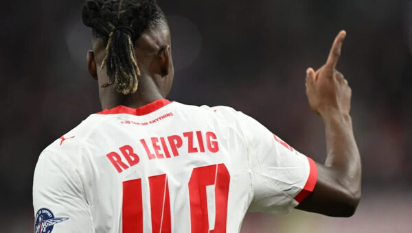 Real Madrid target out of RB Leipzig squad for friendly, will not travel for pre-season camp as move nears