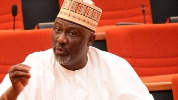 2027: Tinubu took money from Nigerians, gave it to govs – Melaye alleges