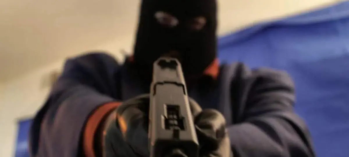 LASU graduate fights for life after being hit by a stray bullet in Lagos POS robbery