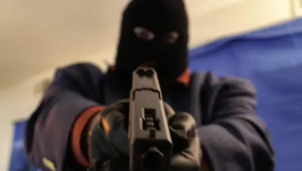 LASU graduate fights for life after being hit by a stray bullet in Lagos POS robbery