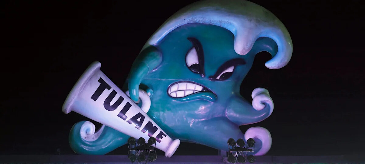 Opponent Preview: Week 3 – Tulane Green Wave