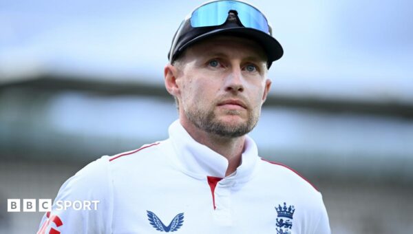 ‘14,000 runs for a reason’ – Root calm on form