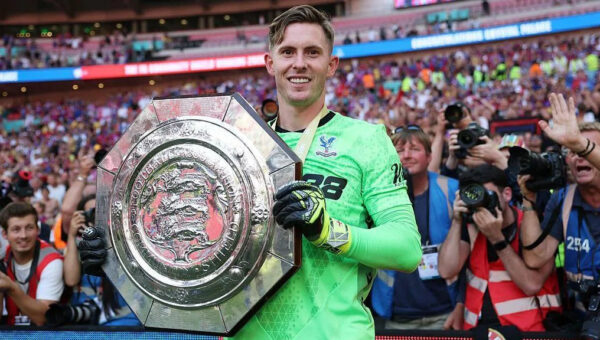 How important is Community Shield to a team's season?