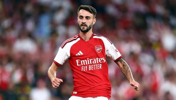 Hamburg in advanced talks for Arsenal’s Vieira