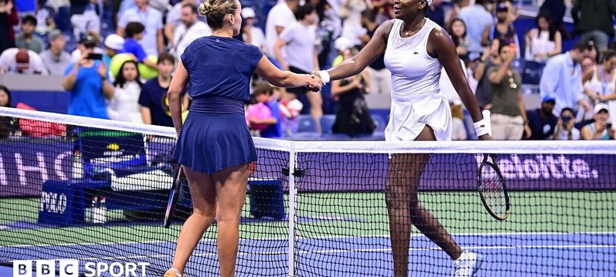 Midnight matches and money disputes - why is tennis schedule such a headache?
