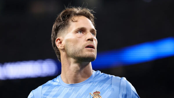 FC Breakfast: wild scenes in La Liga , Tottenham sink