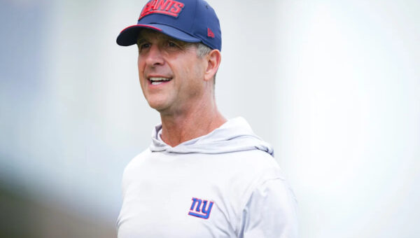 Giants vs Vikings live updates, analysis from preseason opener