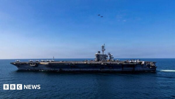 US commander says mental health a ‘priority’ on USS Lincoln