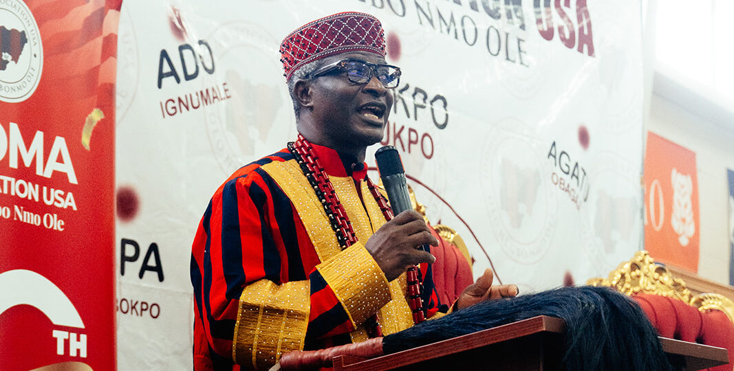 Idoma diaspora takes Benue South killings to US President, Congress