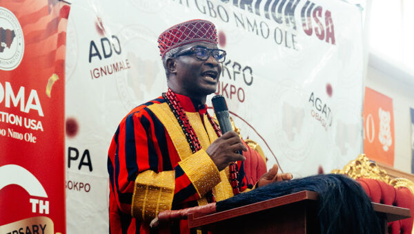 Idoma diaspora takes Benue South killings to US President, Congress
