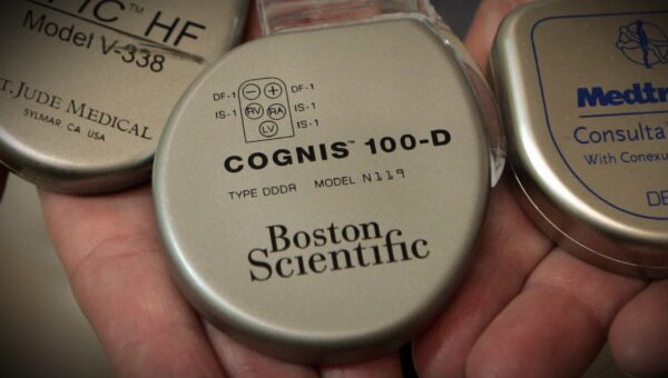 Medical device maker Boston Scientific says a cyberattack is causing a ‘global disruption’ to its operations