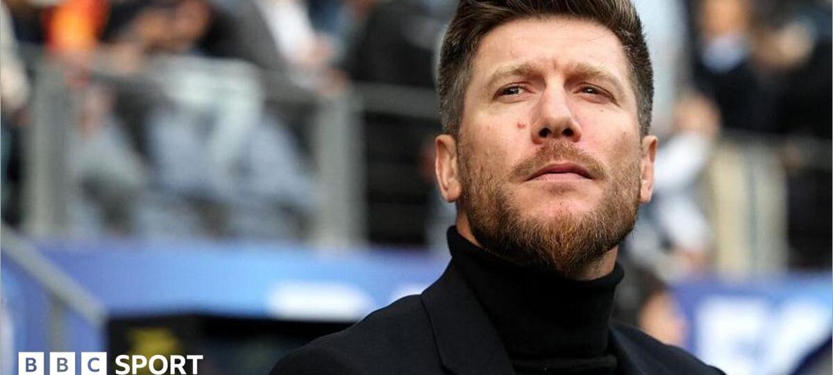 What awaits new Scotland head coach Pocognoli?