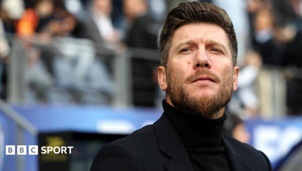 What awaits new Scotland head coach Pocognoli?