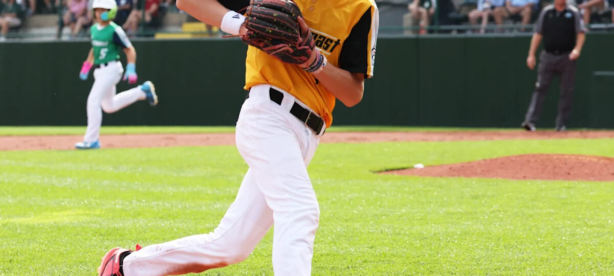 Alabama Little League World Series rematch vs Washington live score updates, highlights