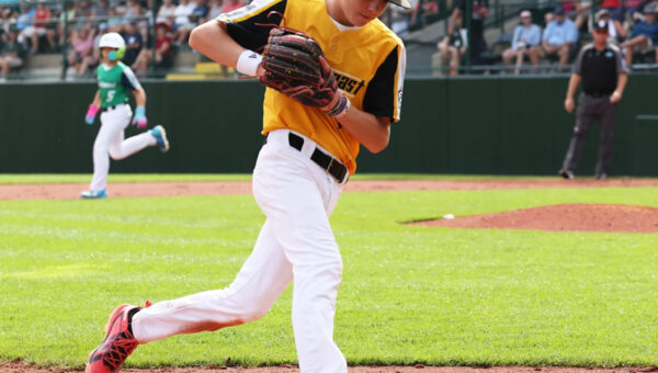 Alabama Little League World Series rematch vs Washington live score updates, highlights