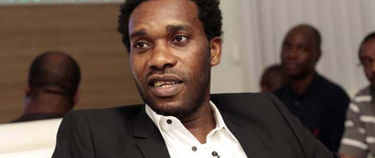 Why I never won African Player of the Year – Okocha