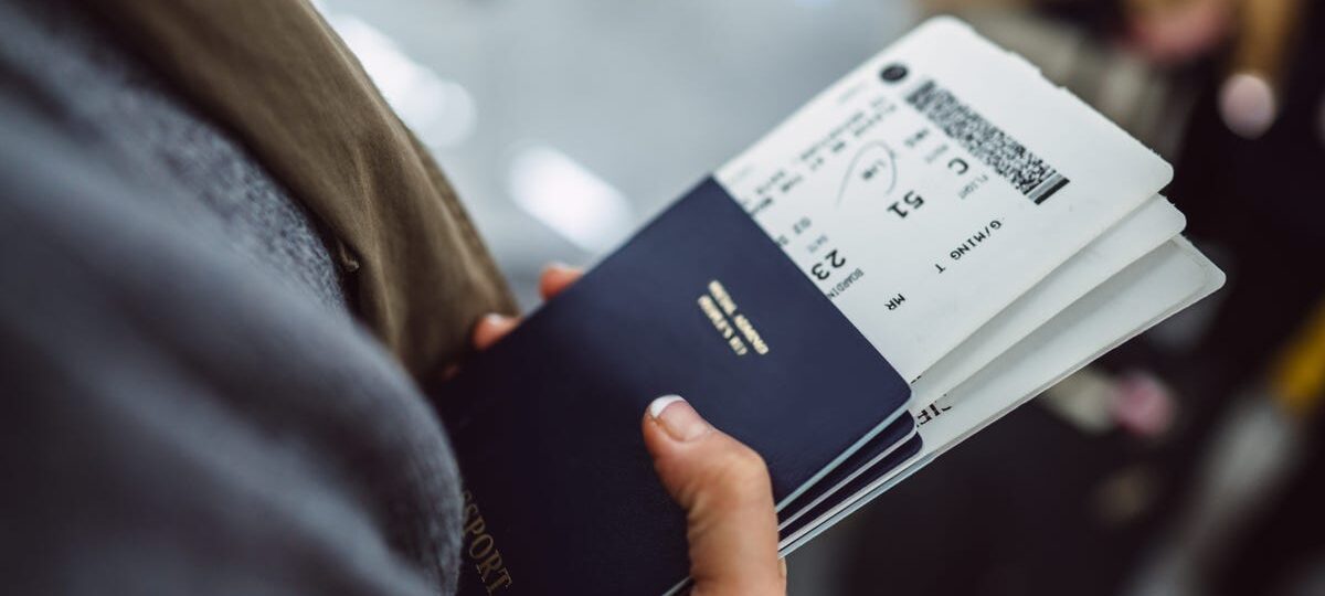 A golden visa firm says ‘plan B’ passports are going middle class