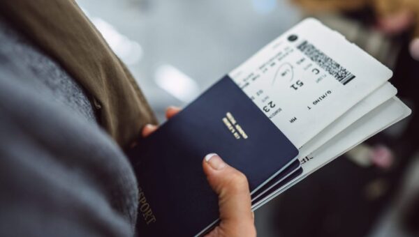 A golden visa firm says ‘plan B’ passports are going middle class
