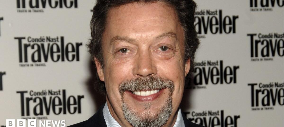 Rocky Horror star Tim Curry dies at 80