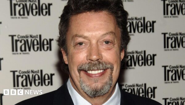Rocky Horror star Tim Curry dies at 80