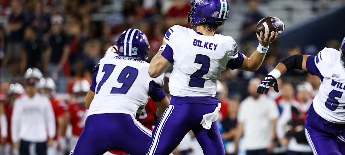 How to watch Weber State vs Northern Colorado: Live stream College Football, NCAA, TV channel