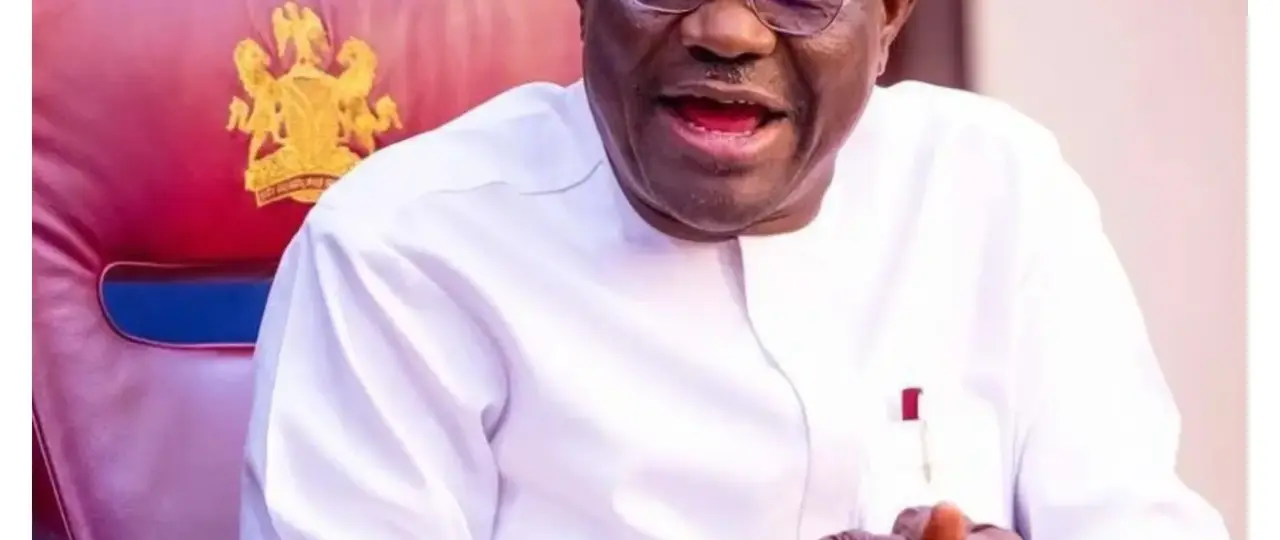 2027: Everybody knows who Cardinal Onaiyekan supports – Wike