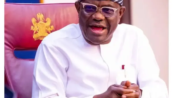 2027: Everybody knows who Cardinal Onaiyekan supports – Wike
