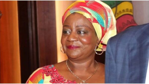 2027: Atiku will transform South East as president – Lauretta Onochie