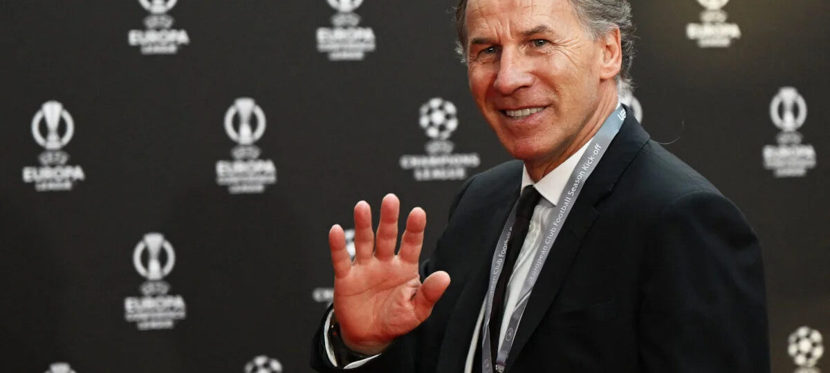Savicevic: ‘How did Baresi not win the Ballon d’Or? Journalists’ fault!’