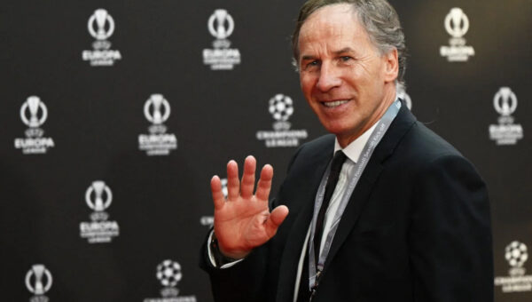Savicevic: ‘How did Baresi not win the Ballon d’Or? Journalists’ fault!’