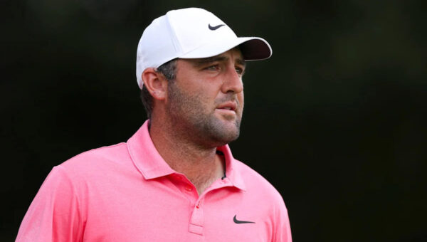 Scottie Scheffler on track to break his own PGA Tour record with two rounds left at East Lake