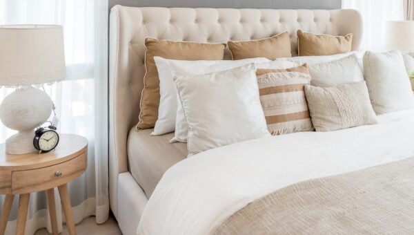 I'm an interior designer. These 10 popular trends don't actually look good in real life.