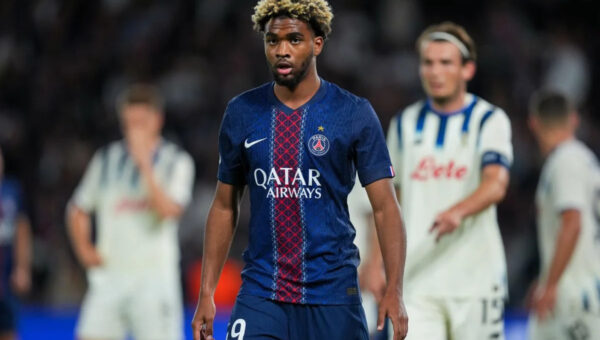 Liverpool pushing to sign Ibrahim Mbaye from PSG