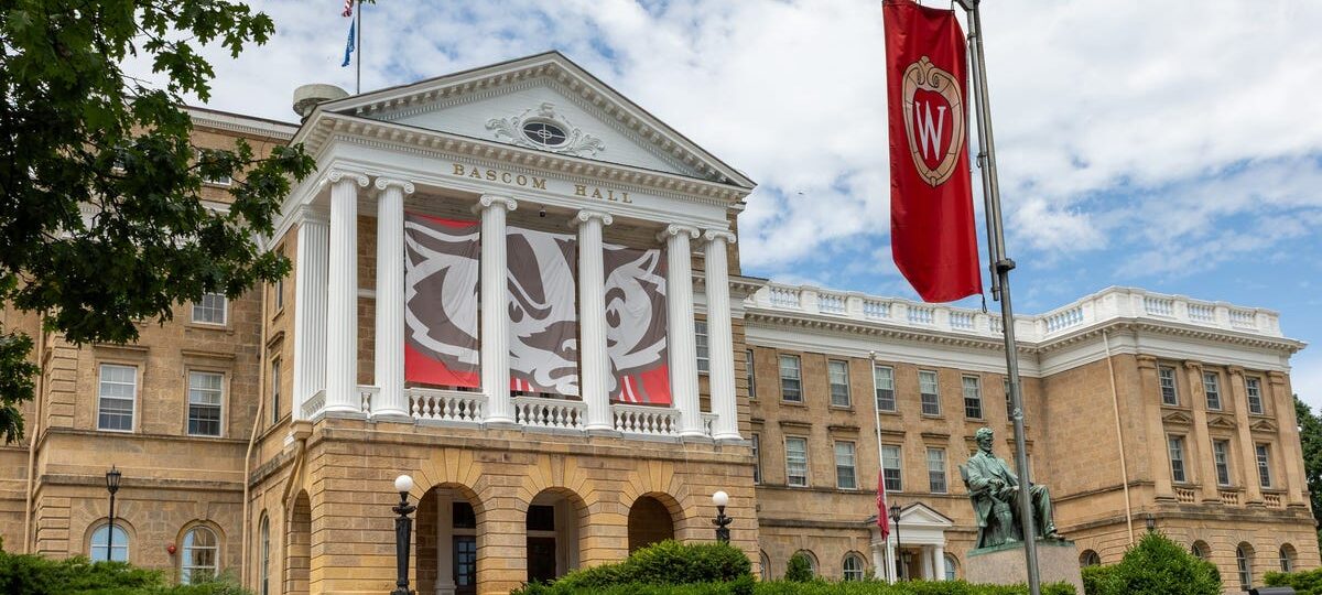 The 25 best state universities in the US, ranked