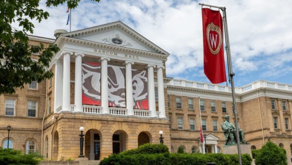 The 25 best state universities in the US, ranked