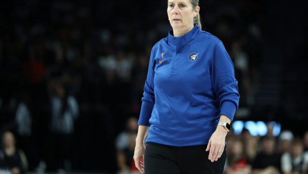Lynx coach Cheryl Reeve doubles down on trans stance in the WNBA