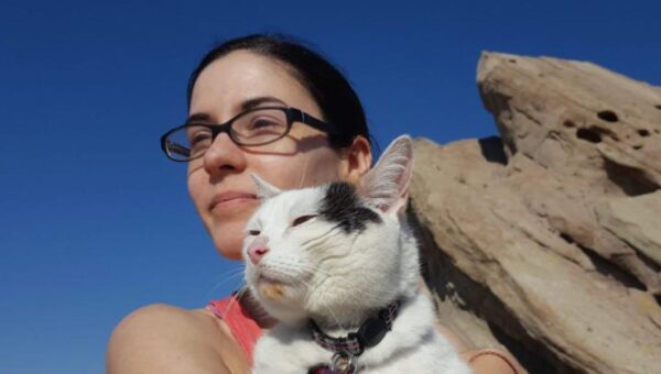 I moved from DC to Los Angeles to save a relationship. We broke up, but 10 years later, I’m still living here.