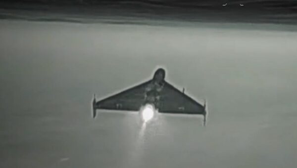 Jet-powered Shaheds make up as much as two-thirds of some Russian drone attacks, Ukrainian official says