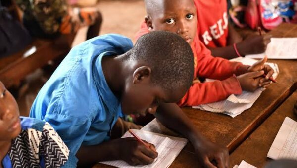 Looking beyond report cards: How to identify a child’s true academic strength early