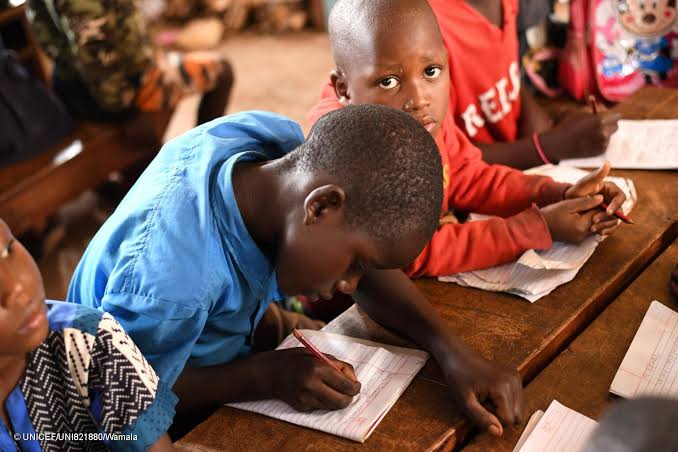 Looking beyond report cards: How to identify a child’s true academic strength early