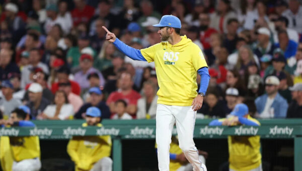 Chad Tracy Reportedly Has Edge In Red Sox Search For Next Manager