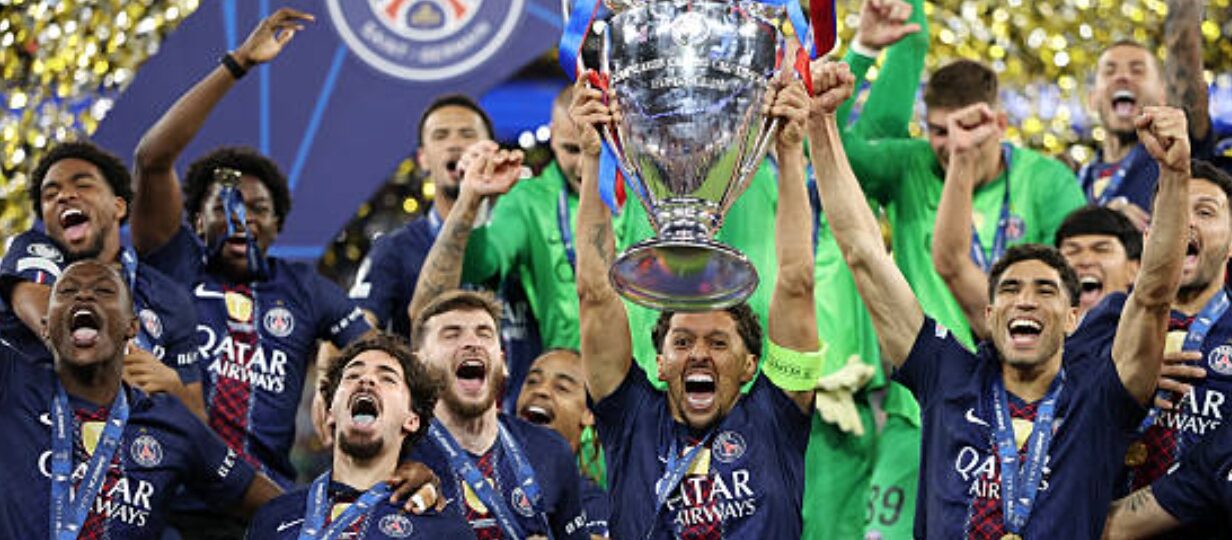 Prediction: PSG vs Aston Villa