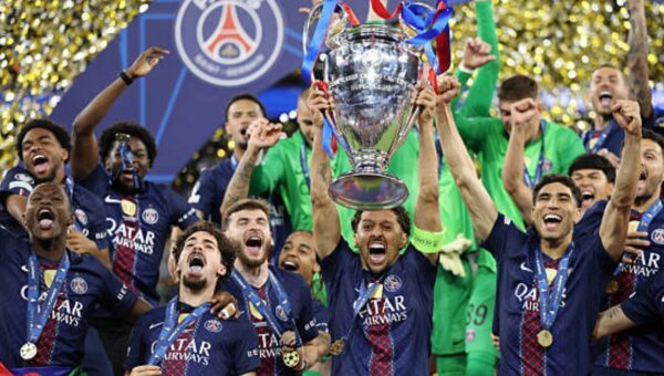 Prediction: PSG vs Aston Villa